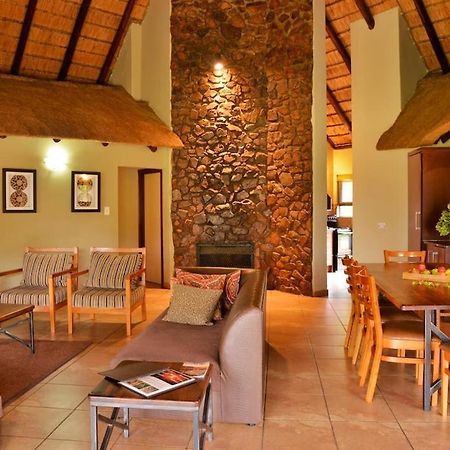 Bushtime Mabula Apartman Mabula Game Reserve Kültér fotó