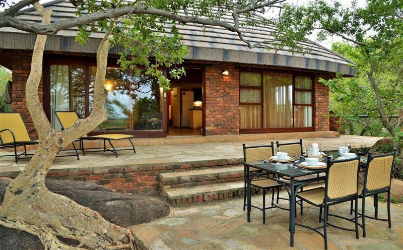 Bushtime Mabula Apartman Mabula Game Reserve Kültér fotó