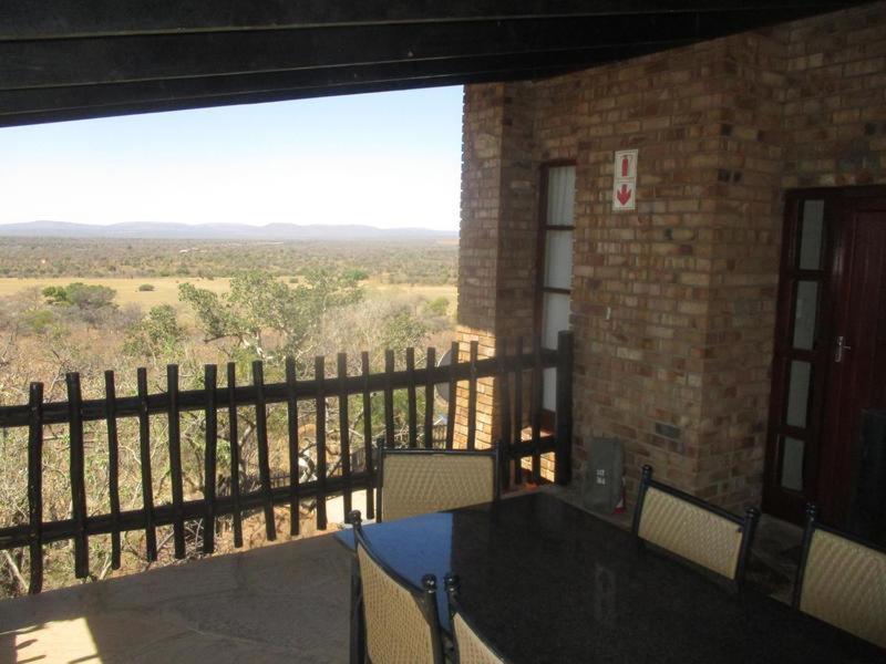 Bushtime Mabula Apartman Mabula Game Reserve Kültér fotó