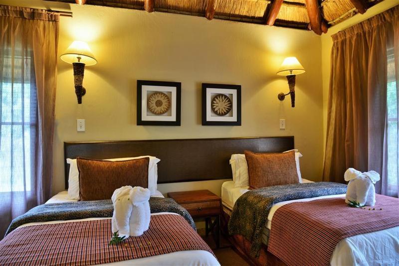 Bushtime Mabula Apartman Mabula Game Reserve Kültér fotó