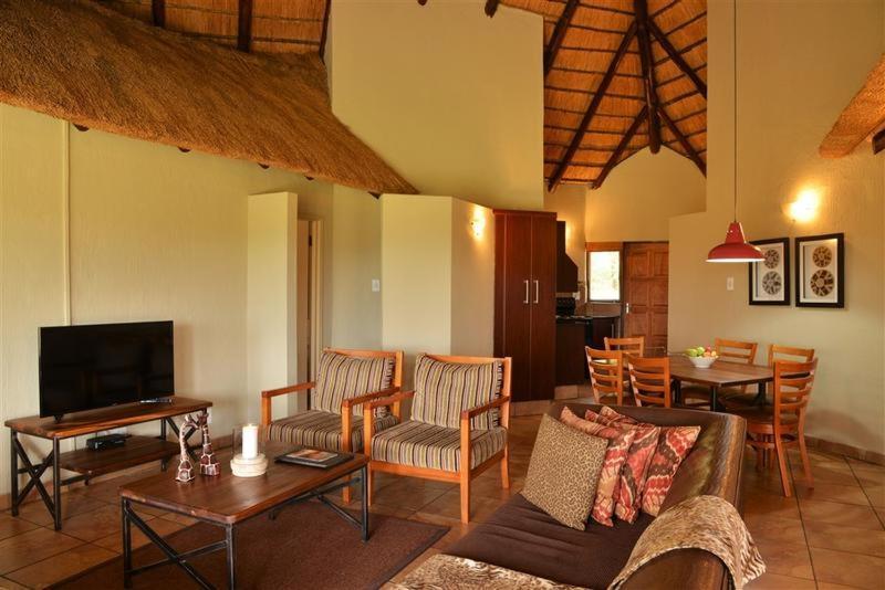 Bushtime Mabula Apartman Mabula Game Reserve Kültér fotó
