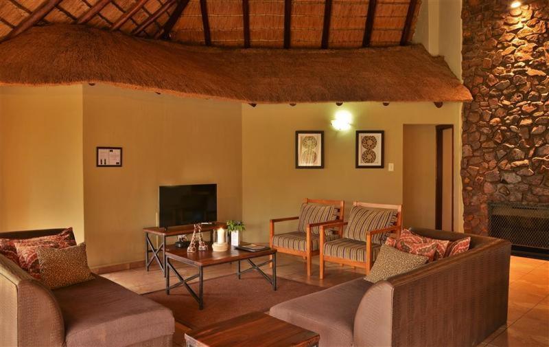 Bushtime Mabula Apartman Mabula Game Reserve Kültér fotó