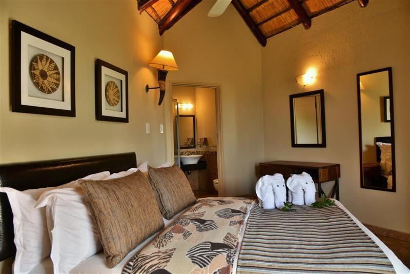 Bushtime Mabula Apartman Mabula Game Reserve Kültér fotó