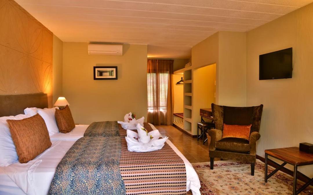 Bushtime Mabula Apartman Mabula Game Reserve Kültér fotó