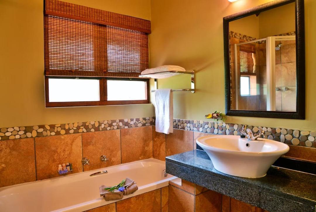 Bushtime Mabula Apartman Mabula Game Reserve Kültér fotó