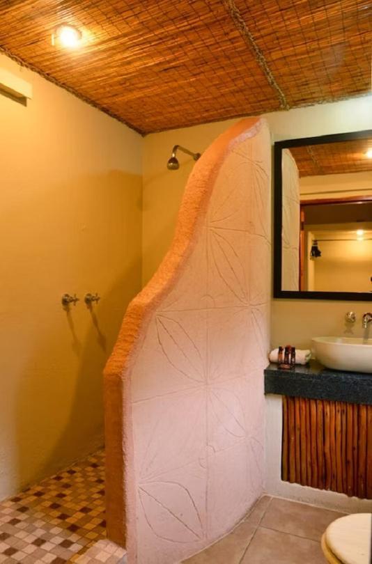 Bushtime Mabula Apartman Mabula Game Reserve Kültér fotó